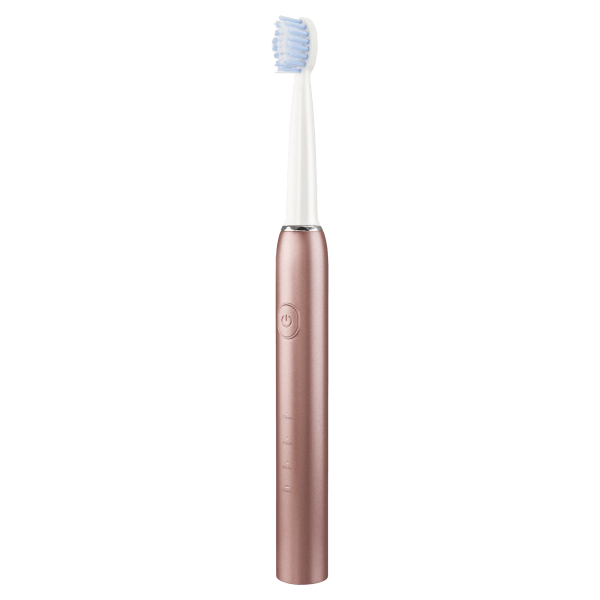 SideDeal FineLife Sonic Toothbrush with Four Brush Heads