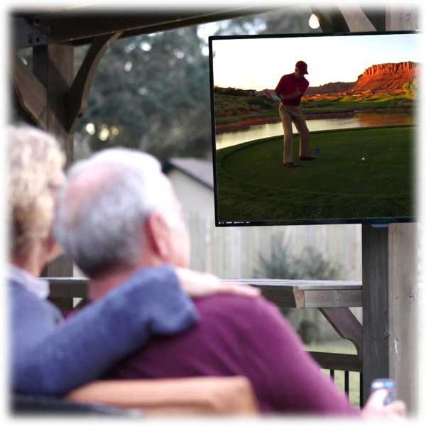 TV Freeway Gold HD Antenna As Seen On TV