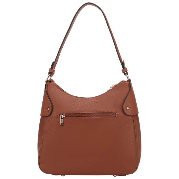 MKF Collection Women's Jimena Shoulder Bag main image 1