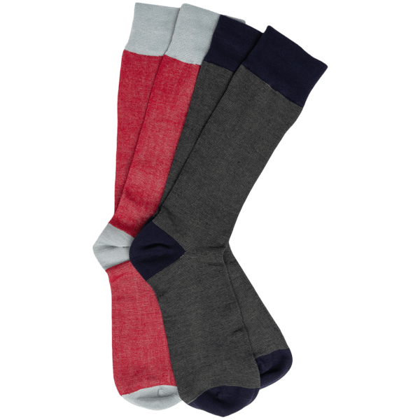 MorningSave Premium Socks That Stay Up by Dead Soxy