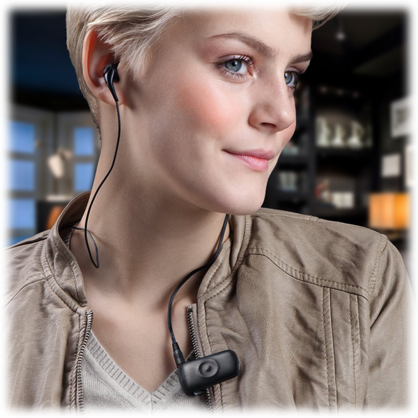 MorningSave Jabra Clipper Wireless Headphones