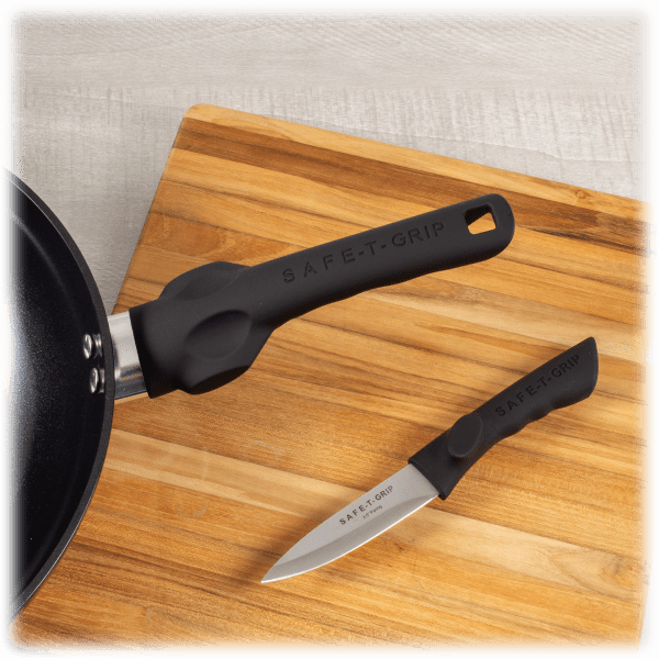 Fixwell Knife (pack of 12) - KITCHEN MART