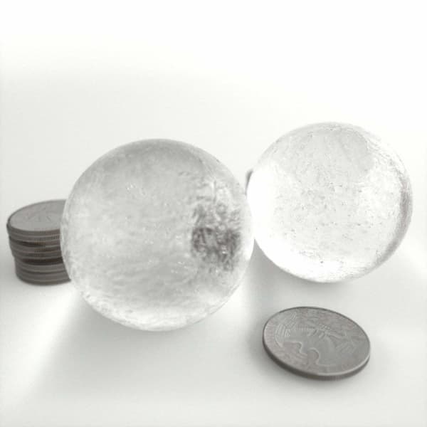 Rox Ice Ball Maker –