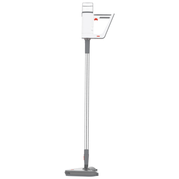 SideDeal Sharper Image 2in1 Steam Mop with 9 Accessories