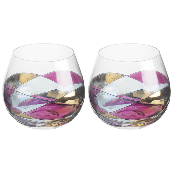 SideDeal: SideDeal Daily: 4-Pack: Antoni Barcelona Wine Glasses