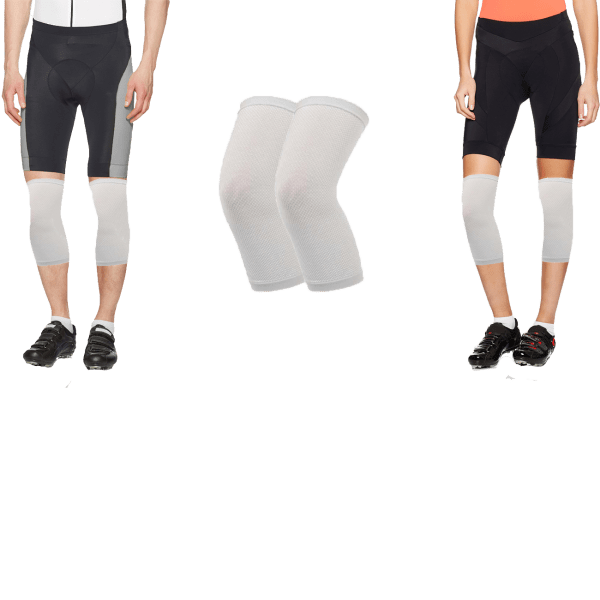 SideDeal 1Pair Tension Bandages for Knee Support