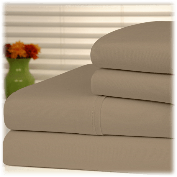 Meh Rayon from Bamboo Luxury Extra Soft Sheet Set