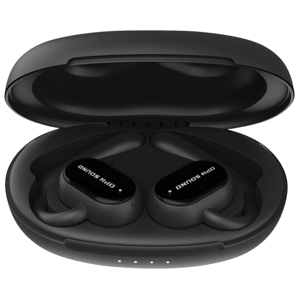 Meh: OPN Sound Aria Bluetooth Open-Ear Headphones