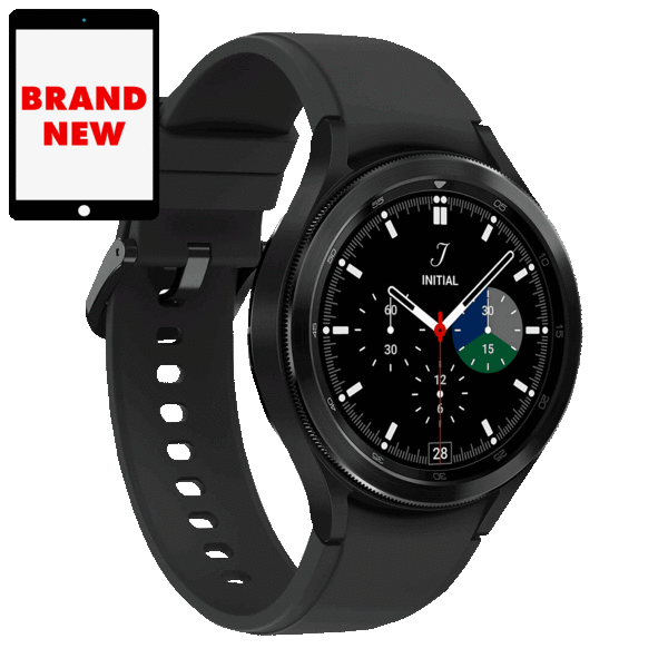 MorningSave Samsung Galaxy Watch 4 Classic 46mm