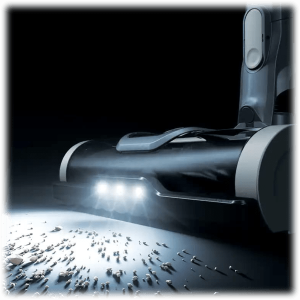 MorningSave Shark IX141 Cordless Pet Stick Vacuum (Certified Renewed)