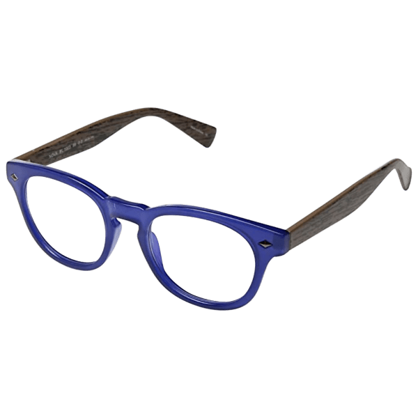 bluvue blue light reading glasses