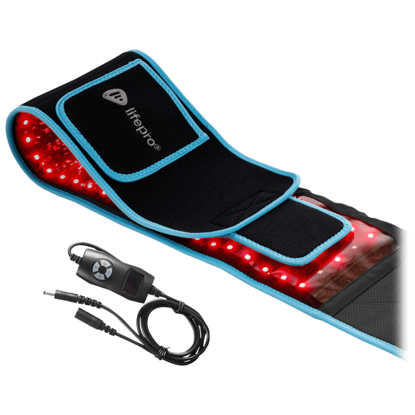 MorningSave LifePro Alleva Red Light Therapy Belt