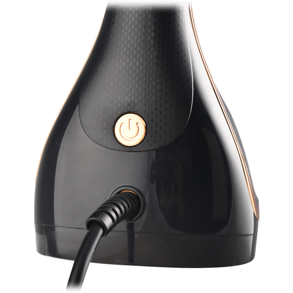 MorningSave True & Tidy HS46 Power Steam Press PLUS Handheld Steamer