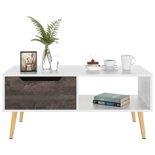 homfa side table