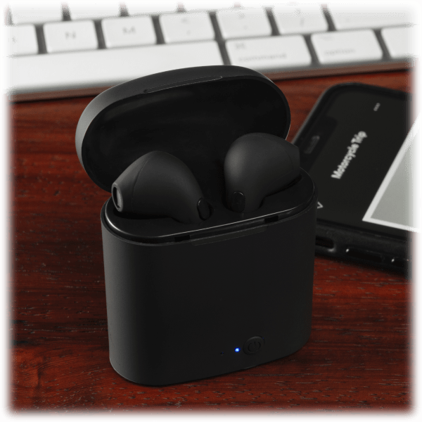 Cylo true best sale wireless soundpods review