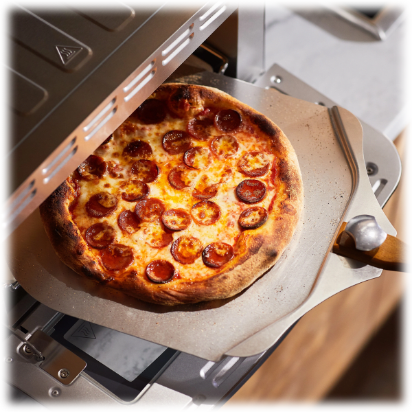 MorningSave Cuisinart Indoor Pizza Oven