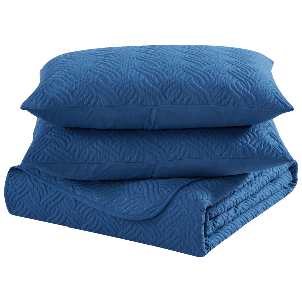 SideDeal The Nesting Company Willow 3 Piece Quilt Set