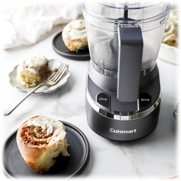 MorningSave Cuisinart EvolutionX Cordless Rechargeable Mini Chopper