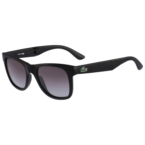 Lacoste Square Sunglasses In 4 Styles