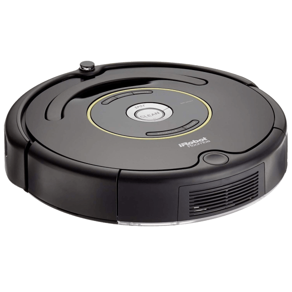 Meh iRobot Roomba 650 Robotic Vacuum (Refurbished)
