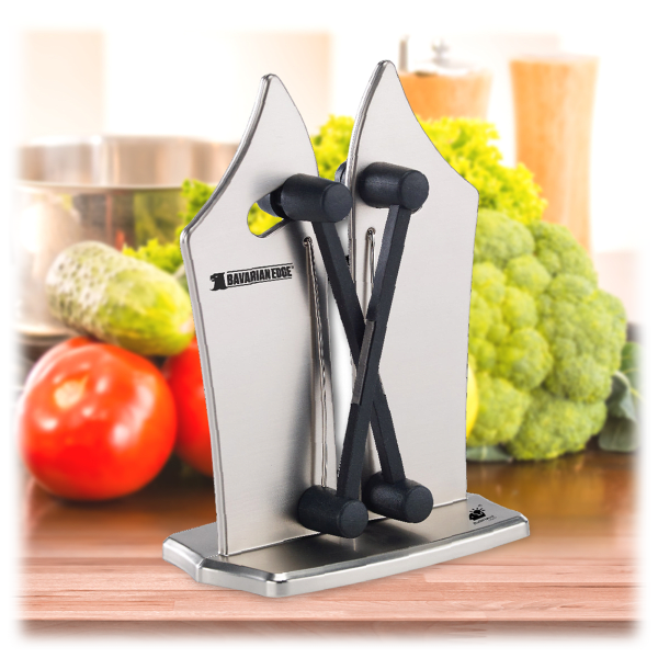 Meh Bavarian Edge Knife Sharpener