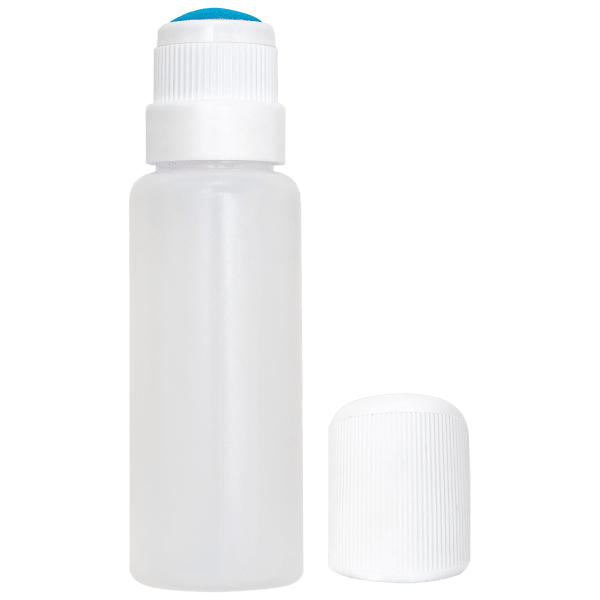 MorningSave We R 20Piece Sponge Dauber Set in Case + 2 Dauber Bottles