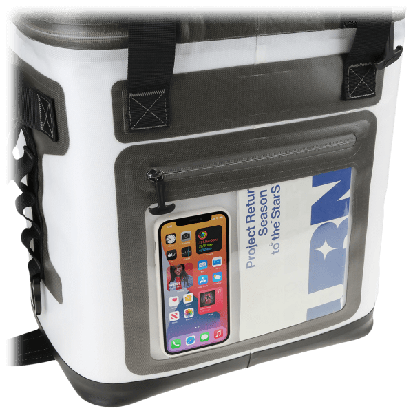 MorningSave Coho 24Can SoftSided Insulated Cooler
