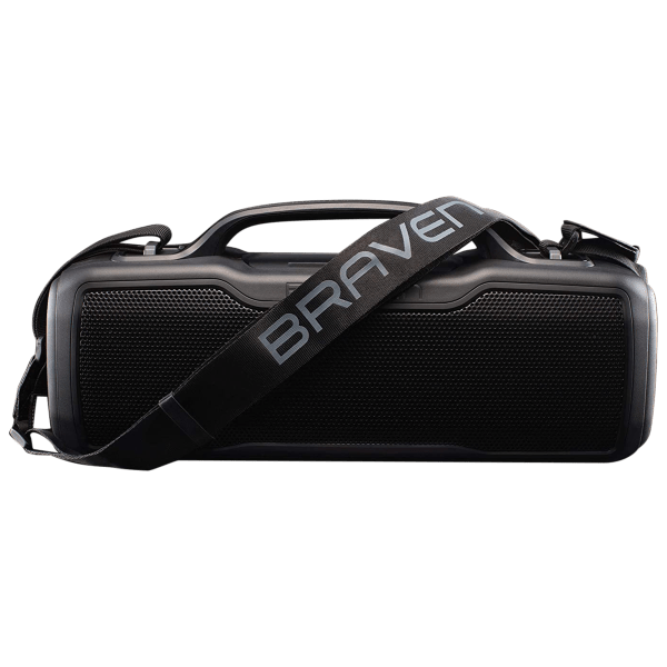 SideDeal: Braven BRV-XL Waterproof Speaker in Black