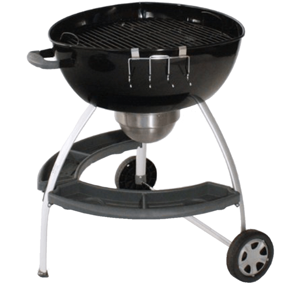 SideDeal 22” Neoway Charcoal Kettle BBQ Grill by Cadac