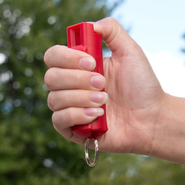 Meh 2Pack Sabre Pepper Spray & Personal Alarm Safety Kits