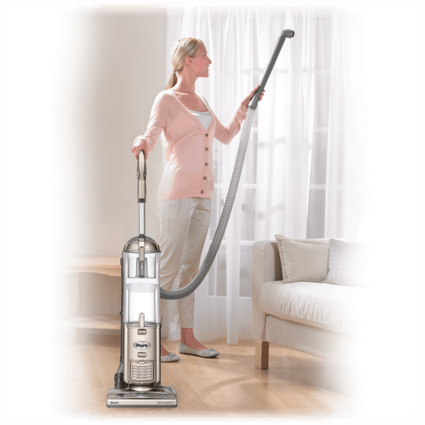 SideDeal Shark Navigator NV42 Deluxe Corded Upright Vacuum