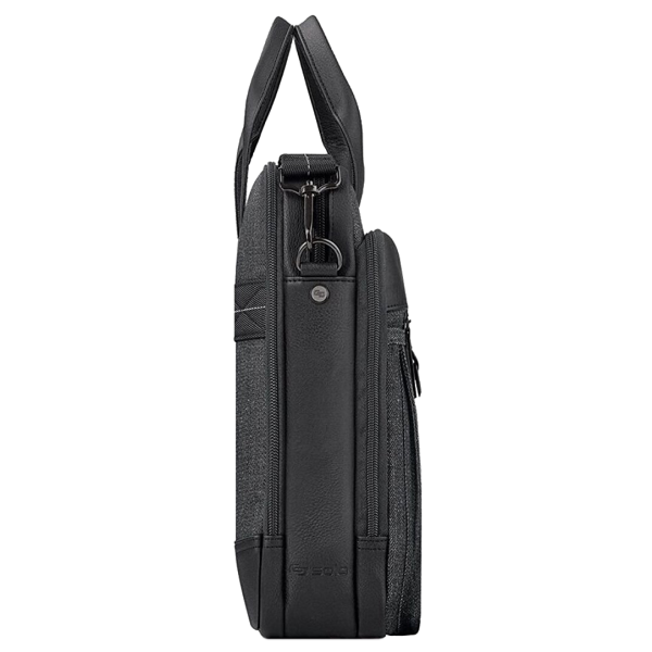 Solo NY Mercer Briefcase