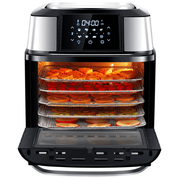 Meh GoWISE USA 17Quart Mojave Air Fryer & Food Dehydrator