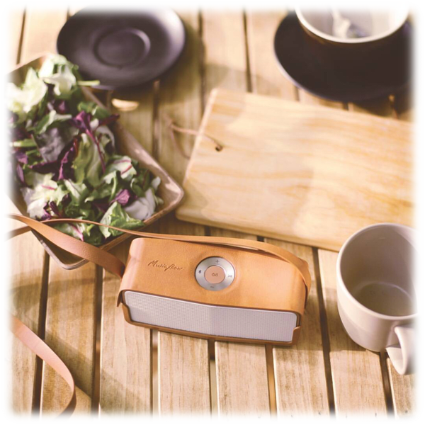 lg music flow p5 portable bluetooth speaker