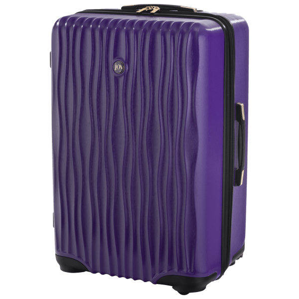 joy hardside luggage