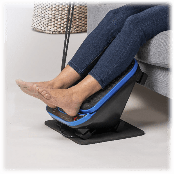 MorningSave LifePro VibraCare Foot Massager
