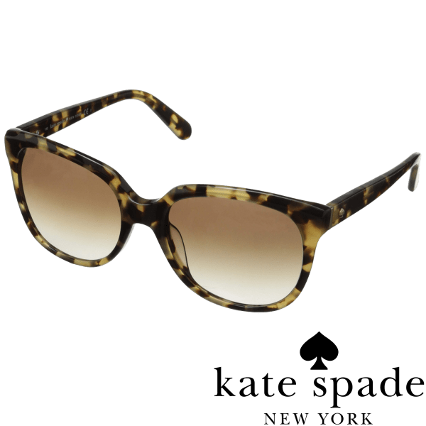 MorningSave Kate Spade Bayleigh Sunglasses