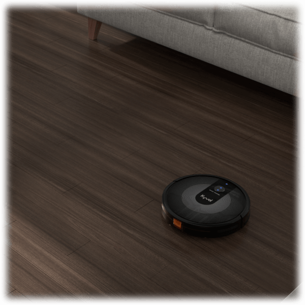 MorningSave Kyvol Cybovac E30 Robotic Vacuum Cleaner