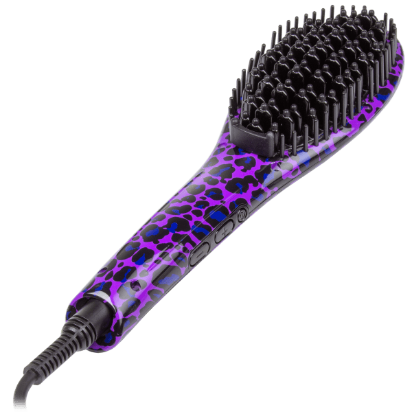 Meh Beyond the Beauty Deluxe 3Piece Hair Tool Set