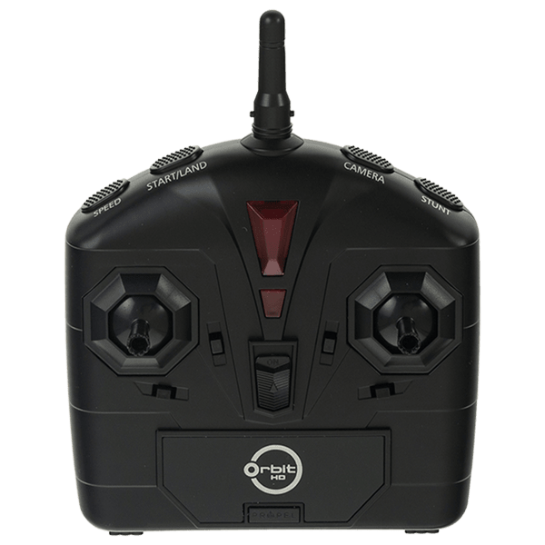 orbit hd video drone by propel rc