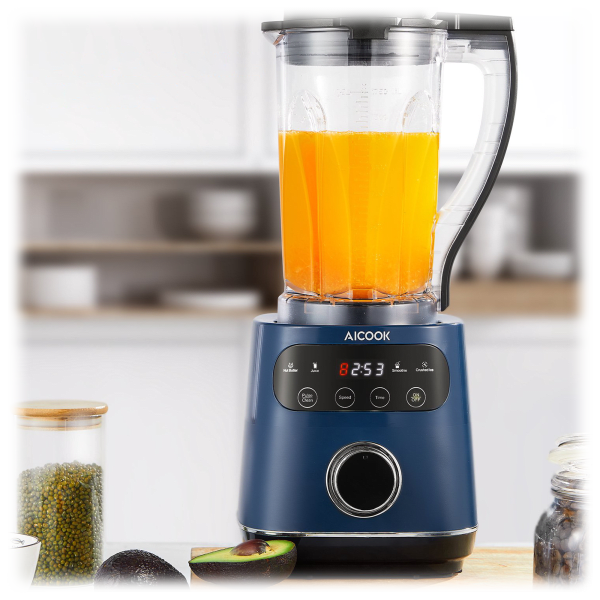 SideDeal: Aicook Professional Blender with Screen