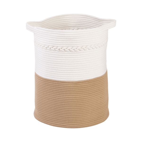 Meh 2Pack StoreSmith Rope Baskets (20" or 25")