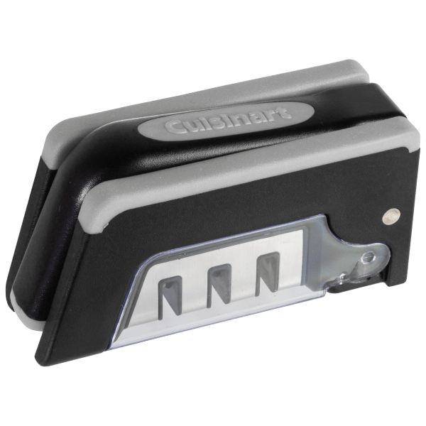 SideDeal: Cuisinart Foldable Knife Sharpener