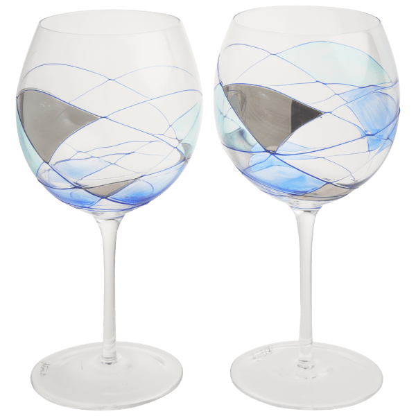4-Pack: Antoni Barcelona Wine Glasses - SideDeal