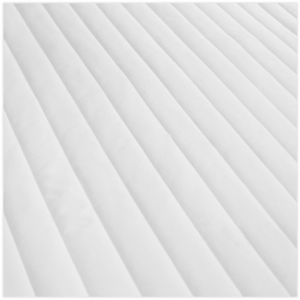 MorningSave SensorPedic Heated Electric Mattress Pad with SensorSafe