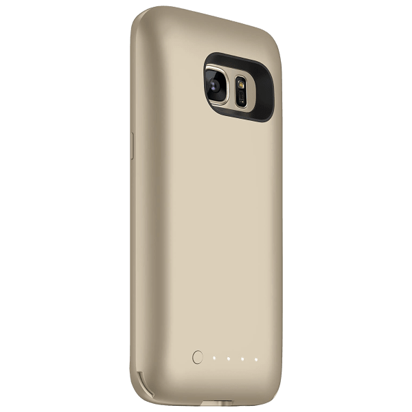 SideDeal Mophie Juice Pack Wireless Charging Case for Samsung Galaxy
