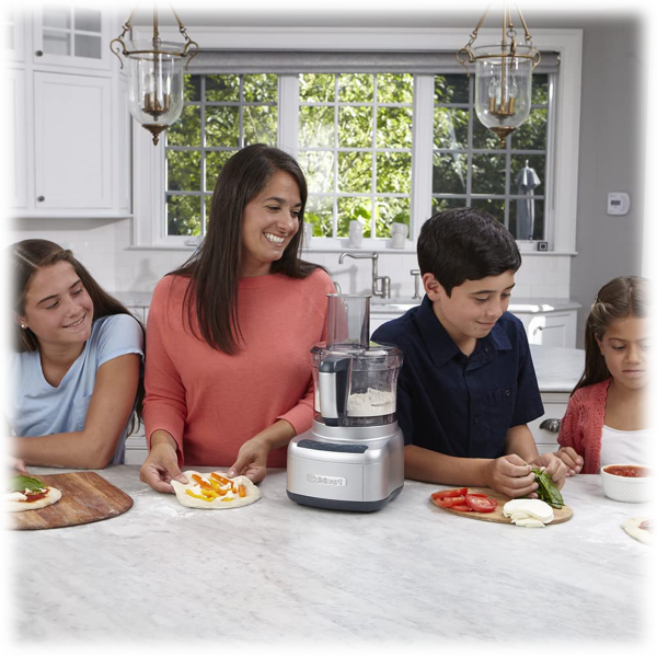 MorningSave Cuisinart Elemental 8Cup Food Processor