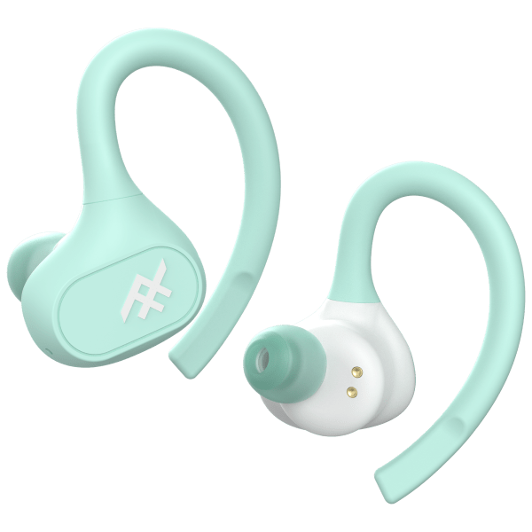 SideDeal iFrogz Airtime Sport Truly Wireless Earbuds