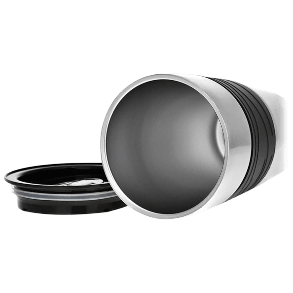 MorningSave 2Pack AdirChef Travel Coffee Mug