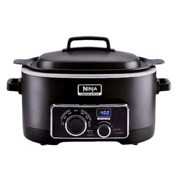 Ninja 3 in 1 Cooking System Review 